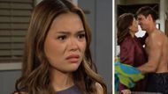 The Bold and the Beautiful: Sneak peek ahead | Image: CBS